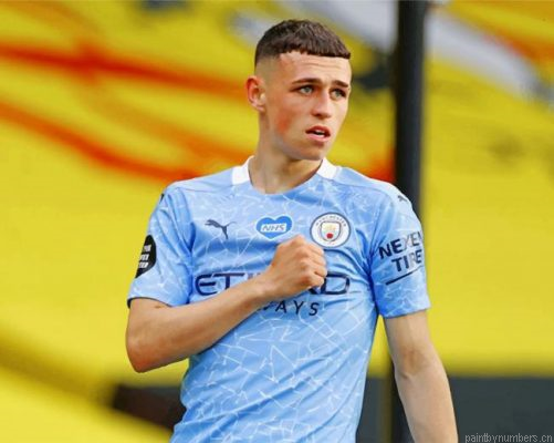 Man City Phil Foden Painting By Numbers.png