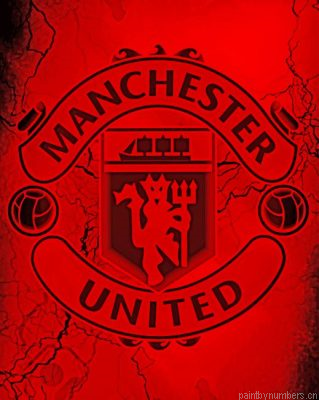 Manchester United Painting By Numbers.png