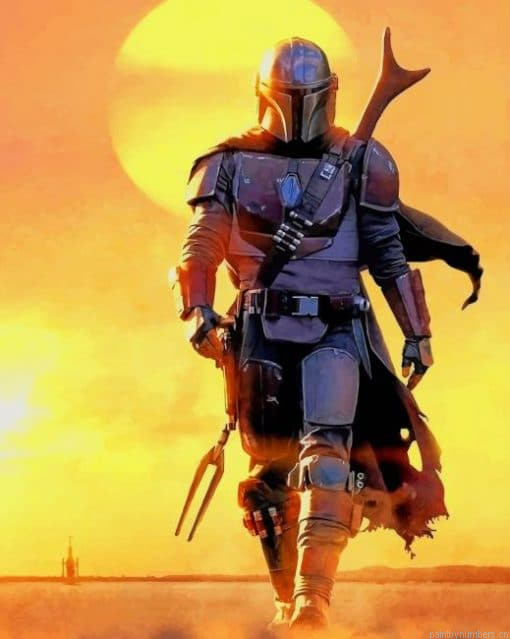 Mandalorian Painting By Numberss.png