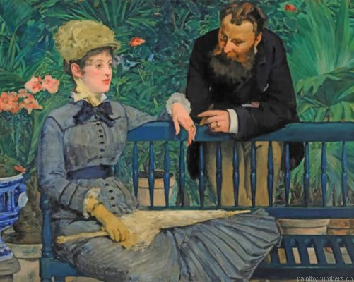 Manet Art Painting By Numbers.png