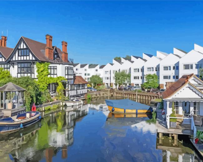 Marlow Buckinghamshire Painting By Numberss.png