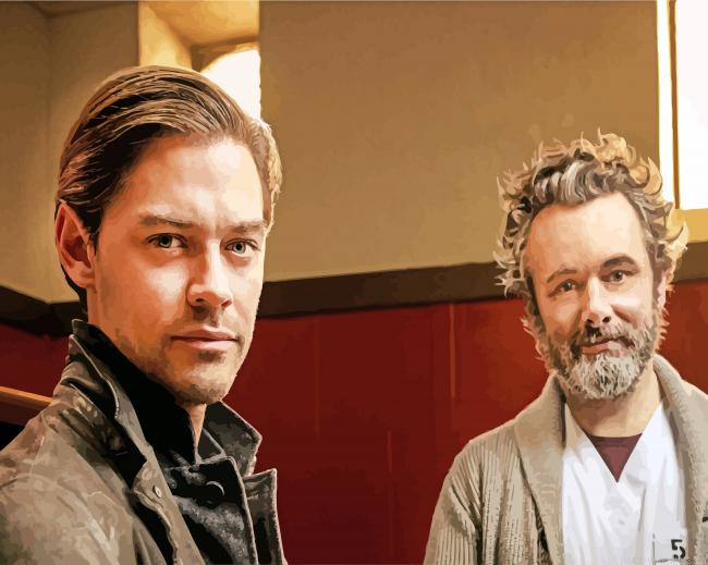Martin Whitly And Malcolm Bright Painting By Numbers.png