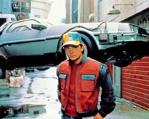 Marty Mcfly Painting By Numbers.png