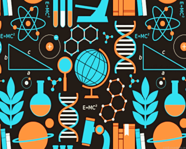 Math Science Painting By Numbers.png