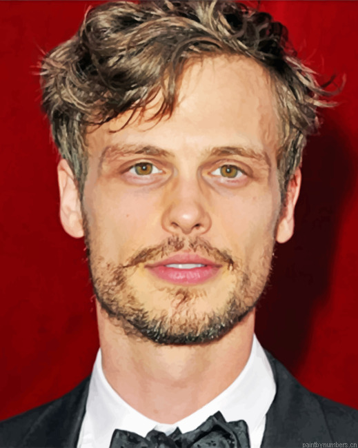 Matthew Gray Gubler Painting By Numberss.png