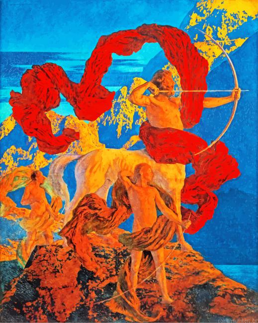 Maxfield Parrish Artwork Painting By Numberss.png
