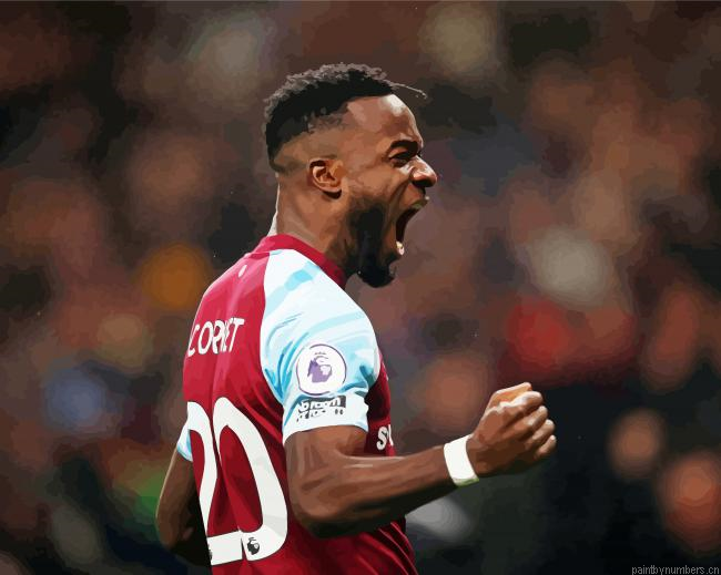 Maxwel Cornet Burnley Painting By Numberss.png
