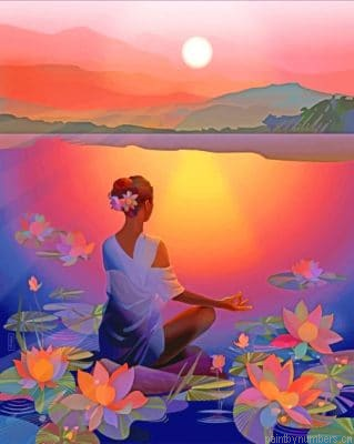 Meditation Vibes Painting By Numbers.png