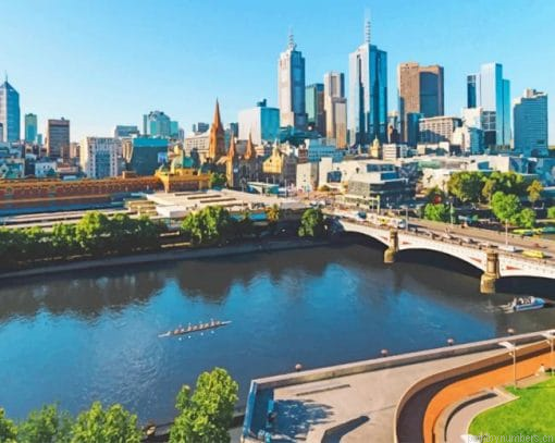 Melbourne Business Australia Painting By Numberss.png