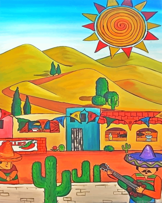 Mexican Vibes Painting By Numberss.png