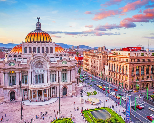 Mexico Painting By Numbers.png