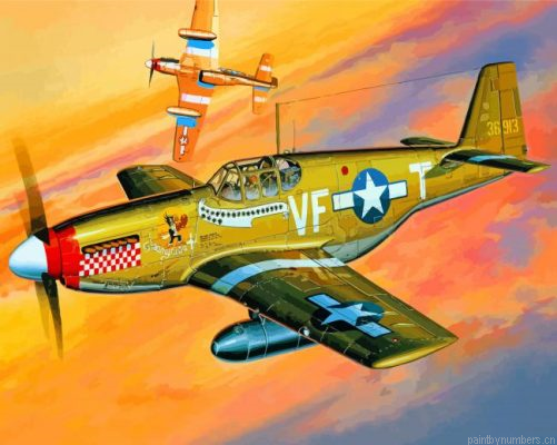 Military Helicopter Painting By Numbers.png