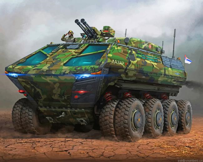 Military Lazar Painting By Numberss.png