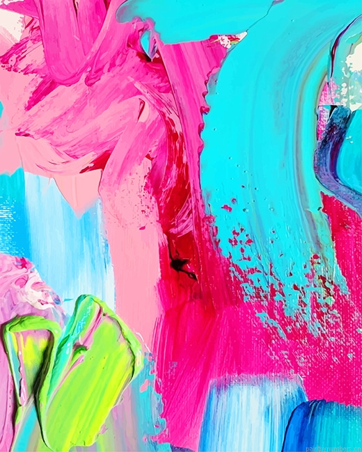 Mixed Colors Painting By Numberss.png