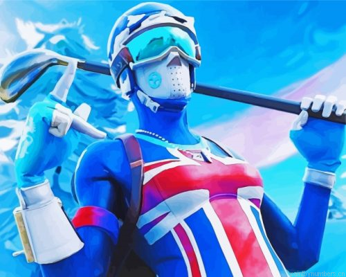 Mogul Master Fortnite Painting By Numbers.png