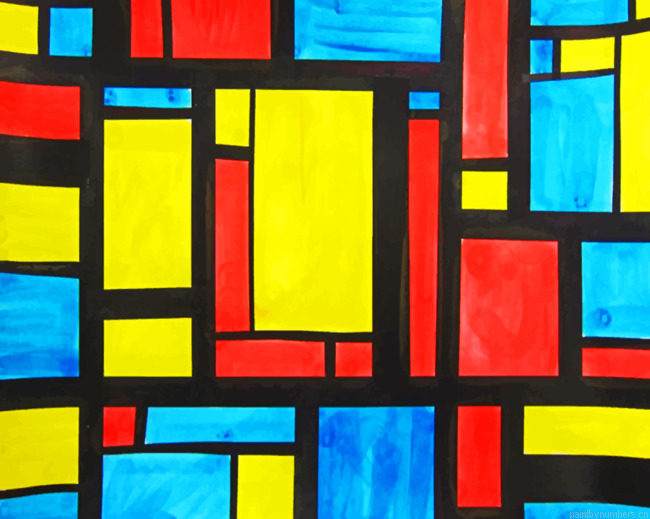 Mondrian Art Painting By Numberss.png