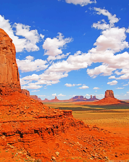 Monument Valley Painting By Numbers.png