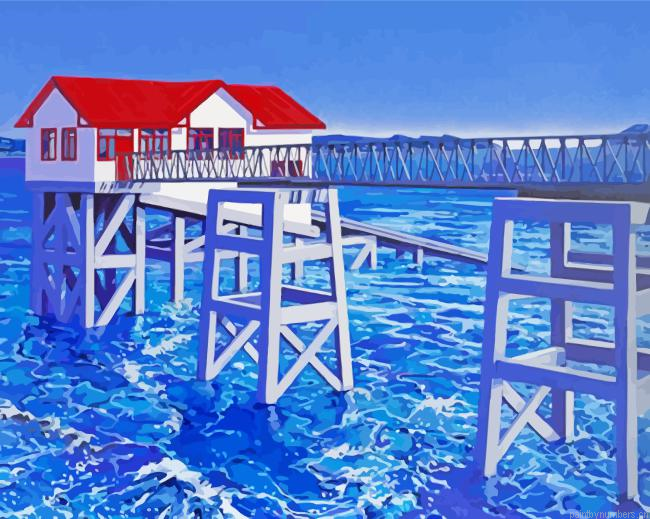 Mumbles Pier Swansea Painting By Numberss.png