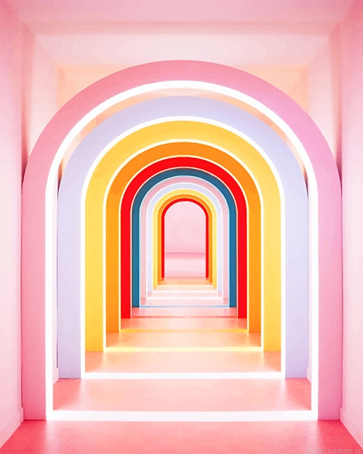 Museum Of Ice Cream Painting By Numbers.png