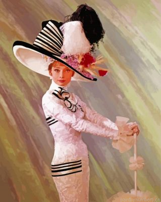 My Fair Lady Hepburn Painting By Numbers.png