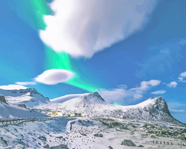Myrland Norway Painting By Numberss.png