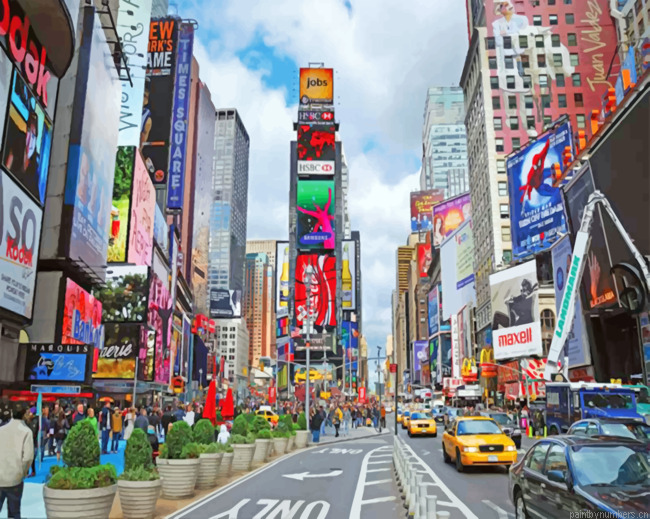 Ny Times Square Painting By Numberss.png