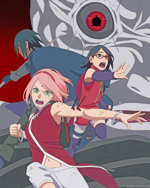 Naruto Painting By Numbers.png