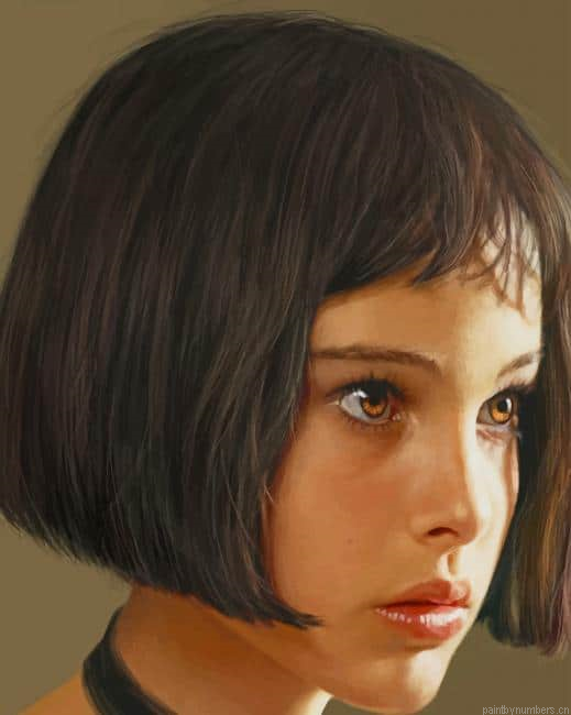 Natalie Portman Actors Painting By Numbers.png