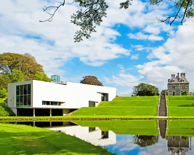 National Museum Of Ireland Painting By Numberss.png