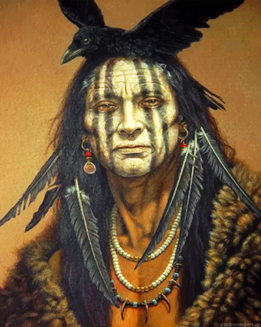 Native American Painting By Numberss.png