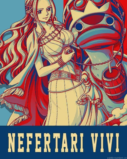 Nefertari Vivi Painting By Numbers.png