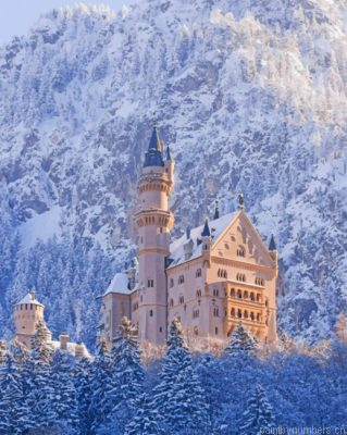 Neuschwanstein Painting By Numbers.png
