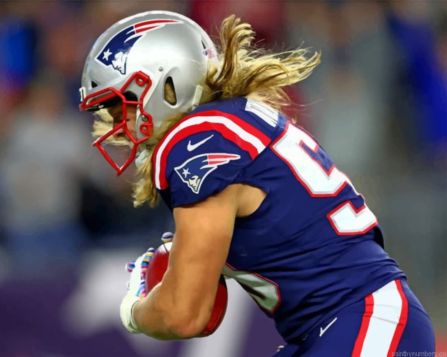 New England Football Player Painting By Numberss.png