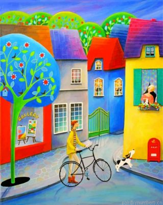 Night Couple Painting By Numbers.png