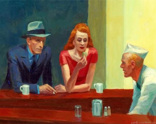 Nighthawks Edward Hopper Painting By Numbers.png