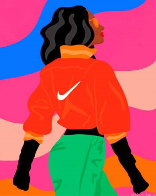Nike Art Illustrations Painting By Numberss.png