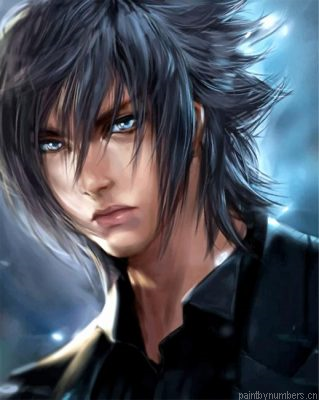 Noctis Lucis Caelum Painting By Numbers.png