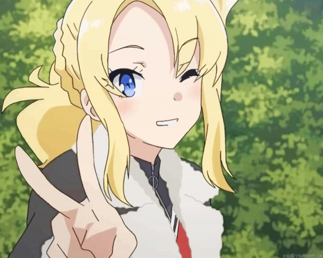 Nodoka Toyohama Animations Painting By Numberss.png