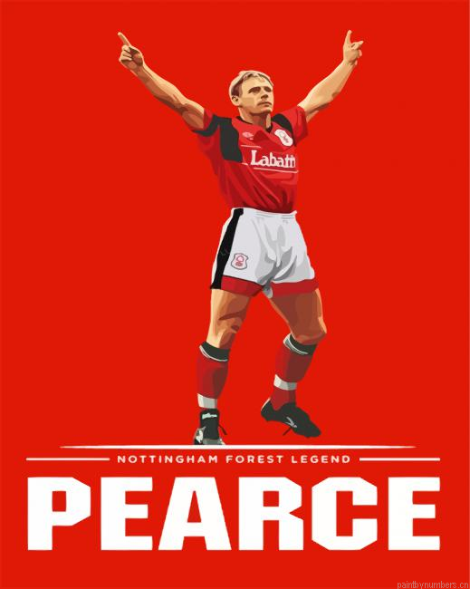 Nottingham Forest Illustration Painting By Numberss.png