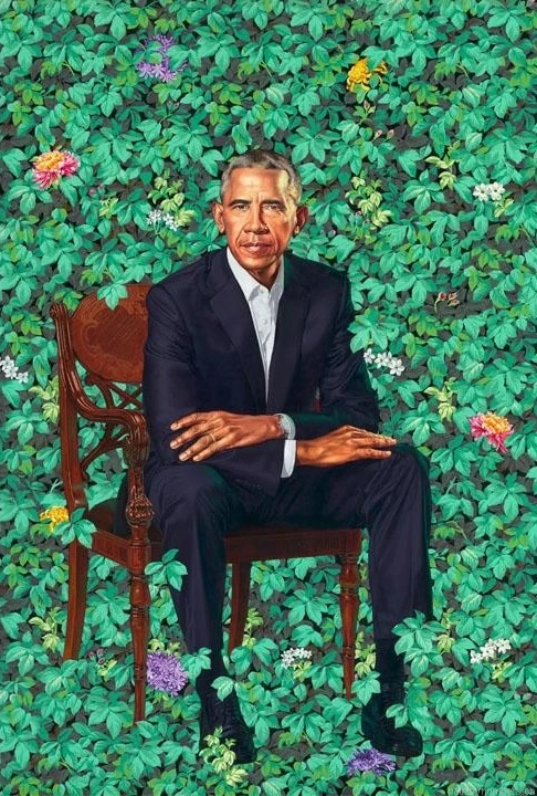 Obama Portrait Painting By Numberss.png