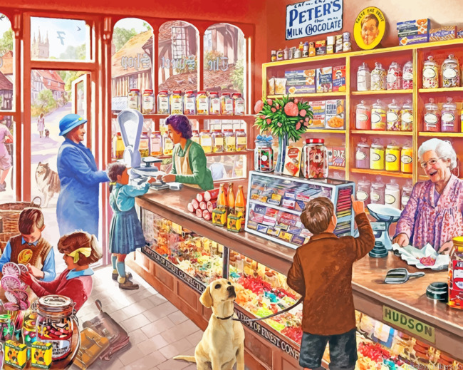Old Candy Store Painting By Numbers.png