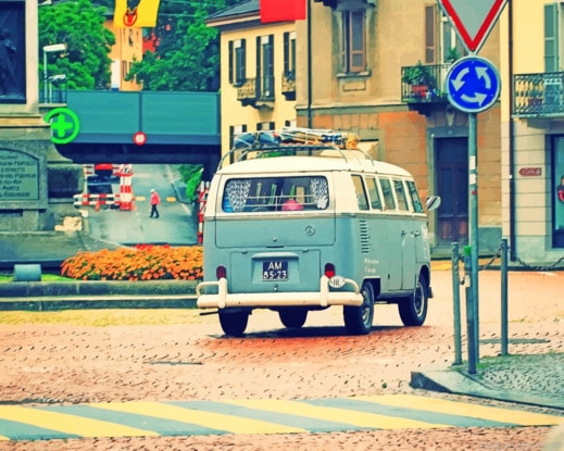 Old Car Volkswagen Painting By Numberss.png