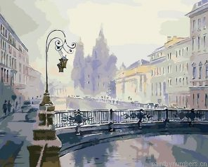 Old Quarter Bridge Painting By Numberss.png