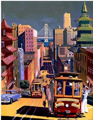 Old San Francisco Painting By Numberss.png