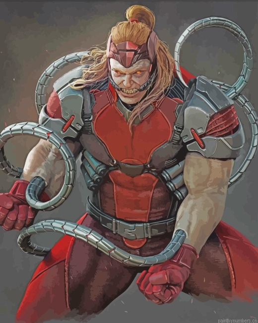 Omega Red Painting By Numbers.png