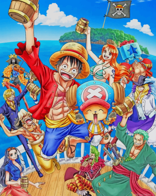 One Piece Painting By Numbers.png