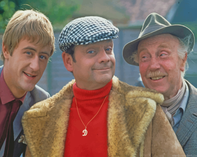 Only Fools And Horses Painting By Numbers.png