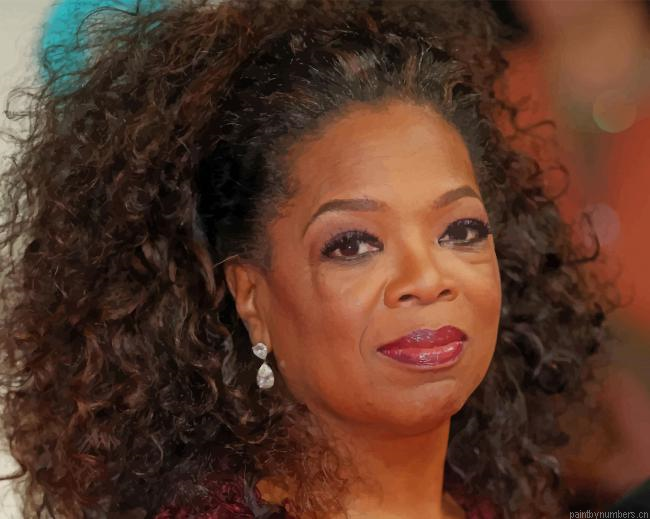Oprah Winfrey Painting By Numbers.png