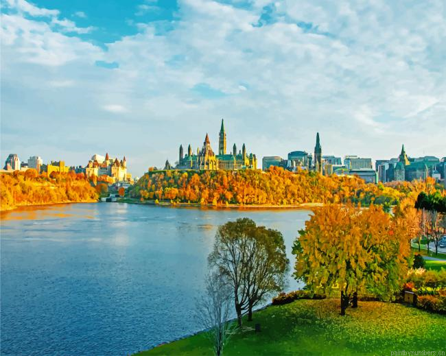 Ottawa Landscape Painting By Numberss.png