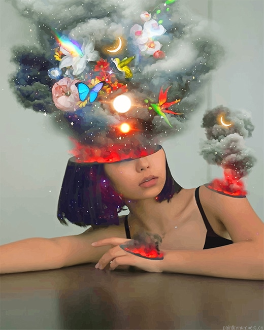 Overthinking Girl Painting By Numbers.png